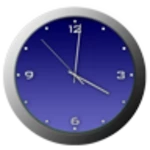 Logo of Ticking Clock android Application 